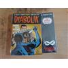 DIABOLIK anno XLIII n. 8 blisterato con gadget