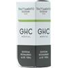 Ghc medical trattamento esosomi plus rosmarino aloe vera 100 ml