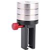 EBTOOLS Pesi Per Gimbal Ebtools Stabilizzatore Di Pesi In Lega Di Alluminio Stabilizzatore Per Telefoni Cellulari Q3 / 4 Stabilizzatore Di Feiyu Adatto Per Contrappeso Per Gimbal