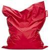Fatboy Original Poltrona a Sacco Gigante da interne rosso 180 x 140 cm