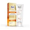 ROC OPCO LLC ROC FLUIDO SOLARE VISO ANTI RUGHE LEVIGANTE 50ML