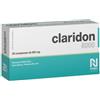 NAIMA PHARMA Srls CLARIDON 5000 20CPR