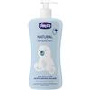 CHICCO (ARTSANA SPA) CH NS CREMA CORPO 500ML