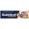 PROCTER & GAMBLE SRL Kukident Ultimate Barriera Anti-Cibo 40G