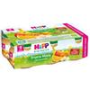 HIPP ITALIA SRL HIPP BIO OMOG FRUT MISTA 6X80G