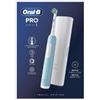 PROCTER & GAMBLE SRL ORALB PRO 1 BLU SPAZZ ELETT+TC