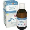 SAN OMEGA GmbH NORSAN OMEGA 3 ARKTIS 200ML