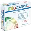 NUTRALBIOFARMA Srl MIOCARVIT PLUS 20BUST