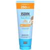 ISDIN SRL FOTOPROTECTOR GEL CREAM PED50+