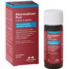N.B.F. LANES SRL NORMALIVER PET 50G