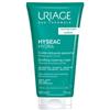 URIAGE LABORATOIRES DERMATOLOG HYSEAC CREME NETTOYANTE 150ML