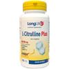 LONGLIFE Srl LONGLIFE L-CITRULLINE PL100CPS