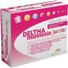 DELTHA PHARMA SRL DELTHA MANNOSIO JUNIOR 14BUST