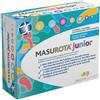 DELTHA PHARMA SRL MASUROTA JUNIOR 14BUST