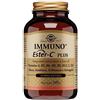 SOLGAR IT. MULTINUTRIENT SPA IMMUNO ESTER-C PLUS 60PRL