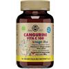 SOLGAR IT. MULTINUTRIENT SPA CANGURINI VITA C 100 90TAV