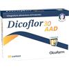 DICOFARM SPA DICOFLOR 30 AAD 30CPS