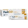 ERREKAPPA EUROTERAPICI SPA FASTO3 EMULGEL 100G