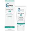 UNIFARCO SPA CERAMOL SPOT BLOCK XL 50ML