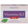 ERBAMEA SRL VITAMINA K2 60CPR