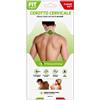 D.FENSTEC Srl FIT THERAPY CER CERV 2PZ
