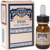 DECA LABORATORIO CHIMICO SRL OTOL GOCCE AURICOLARI 20ML