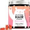 BEAUTYBEARS GmbH AH MAZING HAIR VIT S/FREE45CAR