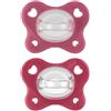 CHICCO (ARTSANA SPA) CH DUAL SOFT SUCCH RA16-36M 2P