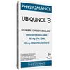 THERASCIENCE SAM PHYSIOMANCE UBIQUINOL 3 30PRL
