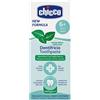 CHICCO (ARTSANA SPA) CH DENTIFRICIO 6A+ MENTA 50ML
