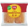DR.SCHAR (SCHAER) SpA SCHAR XL CIABATTA POMOD/OLIO O