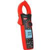 Uni-Trend UNI-T UT206B UT207B UT208B morsetto metro amperometrico VFC Electrical Instruments DC/AC Current Voltage Tester Auto Range