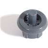 Maytronics Adattatore Cieco Destro / Sinistro Spazzola Anteriore Attiva Robot Piscina Maytronics Dolphin Poolstyle 30 - 35 - 35i - 40 - 50 - 60 / E 30 - E 35 - E 35I - E 40 - E 50 - E 60 / Zenit 55 - 60 - 70 / M 550 - M 600 - M 700 / 9983118 - 9983119