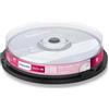 Philips Dvd-R 16X 120M 4 7Gb Cf.10 Campana