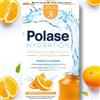 Polase Hydration Integratore Reidratante - 12 Bustine Gusto Arancia