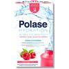 Haleon Italy Polase Hydration Lampone 12 Bustine monouso