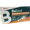 Be-total Betotal Energy Boom integratore vitamina B e carnitina 20 Stick