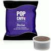 Pop Caffè 200 Capsule Pop Caffè Miscela DECISO Compatibili Lavazza Espresso Point Ep Fap