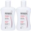 Physiogel® Sollievo Calmante 2x200 ml Lozione per il corpo