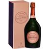 alprimopiano Laurent Perrier CuvÃ©e RosÃ© Magnum Astuccio