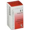 DR.RECKEWEG & CO. GmbH Reckeweg R1 Compresse - Medicinale Omeopatico 100 Compresse