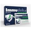 SHEDIR PHARMA Srl Unipersonale IMMUDEK CRONO 14 BUSTINE