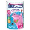 NUTRITION & SANTE' ITALIA SpA Pesoforma Smoothie Frutti Bos