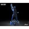 Wicked Sub Zero Mortal Kombat modello in resina kit da assemblare e dipingere