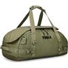 Thule Chasm - Borsone Olivine 40, 40 l, Olivina, 50