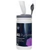 B-SAFETY Salviette detergenti, umidificate B-SAFETY