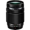 OLYMPUS OM SYSTEM M.Zuiko Digital ED 40-150 F4.0 PRO; Il teleobiettivo zoom più compatto e leggero al mondo*