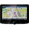 Kenwood Sistema di navigazione/ricevitore AV multimediale digitale con display HD da 10,1 pollici, connessioni smartphone wireless migliorate e radio digitale DAB+, KENWOOD DNR992RVS
