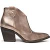 Nero Giardini E409790D Stivaletti Donna in Pelle - Torba