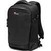 Lowepro Flipside BP 300 AW III Zaino Fotografico per Fotocamera Mirrorless e DSLR, Doppio Accesso, Zaino Macchina Fotografica, Laptop e Tablet, Treppiede da Viaggio, Nero